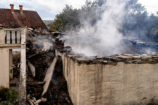 Affordable Fire Damage Repair solutions in Springfield, KY